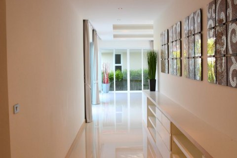 Casa de 3 dormitorios en Pattaya, Tailandia № 100026 - foto 6