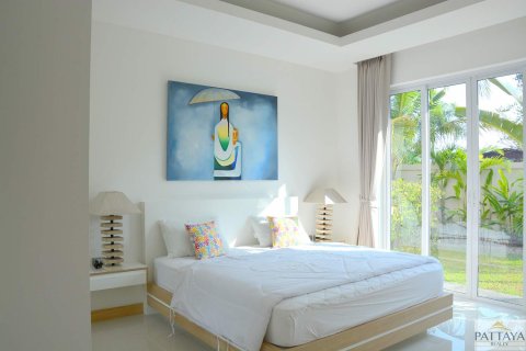 Casa de 3 dormitorios en Pattaya, Tailandia № 100026 - foto 7