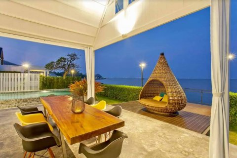 House in Pattaya, Thailand 3 bedrooms № 100027 - photo 2