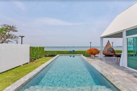 House in Pattaya, Thailand 3 bedrooms № 100027 - photo 18