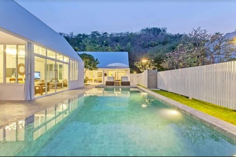 House in Pattaya, Thailand 3 bedrooms № 100027 - photo 4