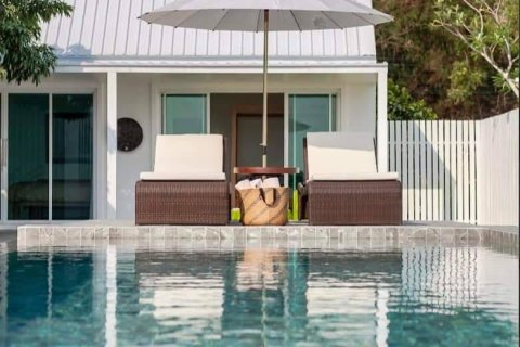 House in Pattaya, Thailand 3 bedrooms № 100027 - photo 6
