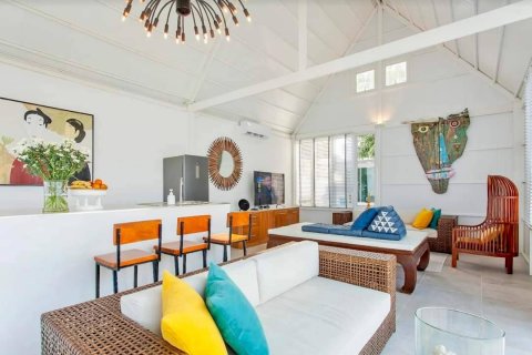 House in Pattaya, Thailand 3 bedrooms № 100027 - photo 14