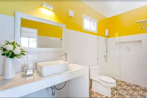 House in Pattaya, Thailand 3 bedrooms № 100027 - photo 8