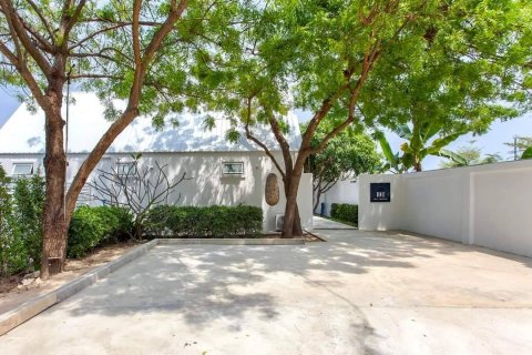House in Pattaya, Thailand 3 bedrooms № 100027 - photo 16