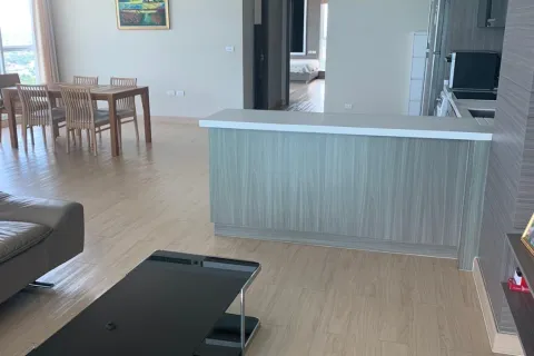 Apartamento de 2 dormitorios en Pattaya, Tailandia № 80255 - foto 12