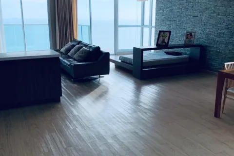 Apartamento de 2 dormitorios en Pattaya, Tailandia № 80255 - foto 16