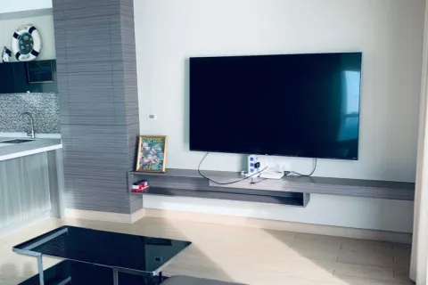 Apartamento de 2 dormitorios en Pattaya, Tailandia № 80255 - foto 7