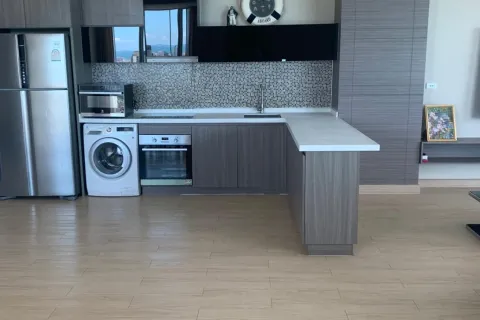 Apartamento de 2 dormitorios en Pattaya, Tailandia № 80255 - foto 10