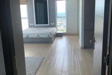 Apartamento de 2 dormitorios en Pattaya, Tailandia № 80255 - foto 23
