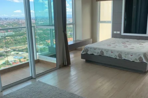 Apartamento de 2 dormitorios en Pattaya, Tailandia № 80255 - foto 2