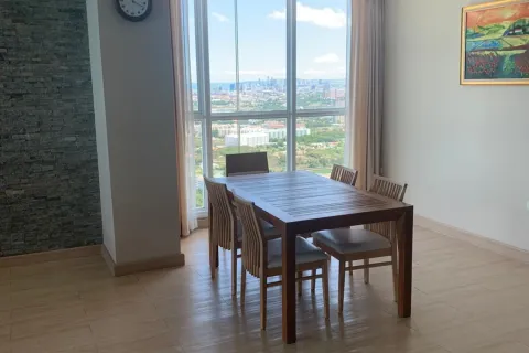 Apartamento de 2 dormitorios en Pattaya, Tailandia № 80255 - foto 15