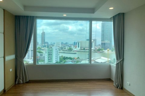 Condominio de 3 dormitorios en Khlong San, Bangkok, Tailandia № 101838 - foto 14