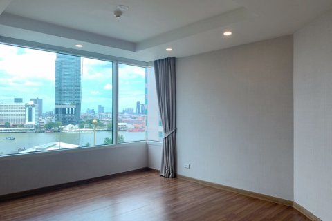 Condominio de 3 dormitorios en Khlong San, Bangkok, Tailandia № 101838 - foto 15