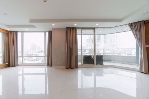 คอนโดมิเนียมในคลองสาน, กรุงเทพฯ, ประเทศไทย, 3 ห้องนอน № 101838