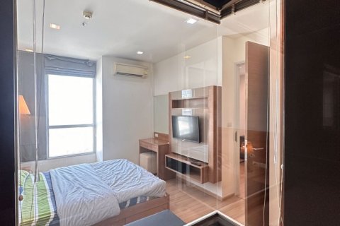 Condominio de 1 dormitorio en Khlong Toei, Bangkok, Tailandia № 101839 - foto 10