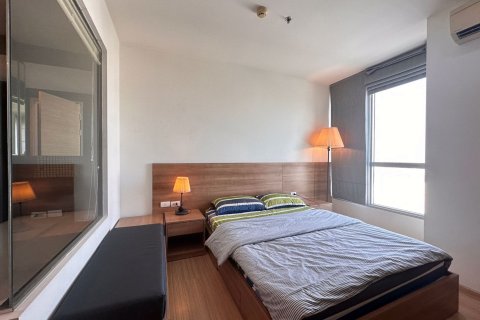 Condominio de 1 dormitorio en Khlong Toei, Bangkok, Tailandia № 101839 - foto 7