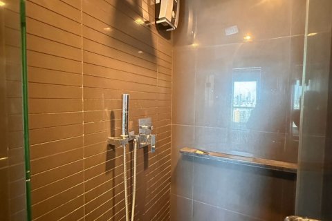 Condominio de 1 dormitorio en Khlong Toei, Bangkok, Tailandia № 101839 - foto 11