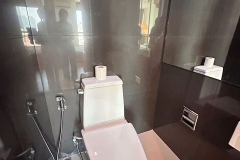 Condominio de 1 dormitorio en Khlong Toei, Bangkok, Tailandia № 101839 - foto 12