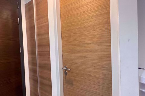 Condominio de 1 dormitorio en Khlong Toei, Bangkok, Tailandia № 101839 - foto 5