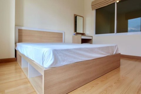 Condo in Bangkok, Thailand, 1 bedroom in Life @ Sukhumvit 65 № 77648