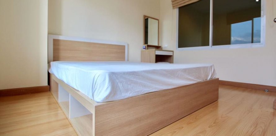 Condo à Bangkok, Thaïlande, 1 chambre à Life @ Sukhumvit 65  № 77648