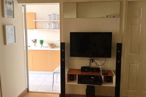 Sobre plano Life @ Sukhumvit 65 en Bangkok, Tailandia № 43215 - foto 5