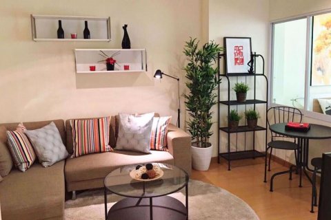 Condo in Bangkok, Thailand, 1 bedroom in Life @ Sukhumvit 65  № 77646