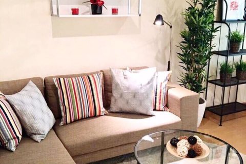 Sobre plano Life @ Sukhumvit 65 en Bangkok, Tailandia № 43215 - foto 3