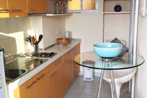 Sobre plano Life @ Sukhumvit 65 en Bangkok, Tailandia № 43215 - foto 10