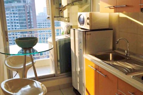 Sobre plano Life @ Sukhumvit 65 en Bangkok, Tailandia № 43215 - foto 9