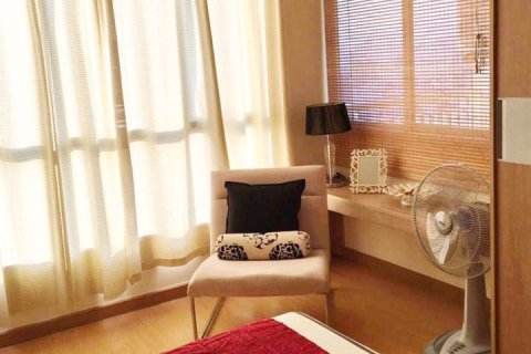 Sobre plano Life @ Sukhumvit 65 en Bangkok, Tailandia № 43215 - foto 8