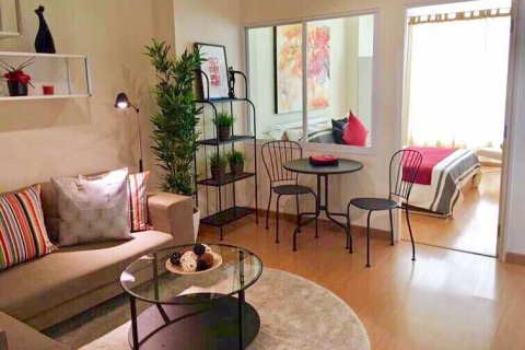 Sobre plano Life @ Sukhumvit 65 en Bangkok, Tailandia № 43215 - foto 6