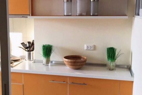 Sobre plano Life @ Sukhumvit 65 en Bangkok, Tailandia № 43215 - foto 12