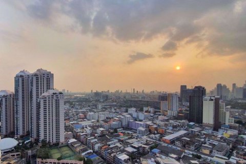 Sobre plano Park Origin Phromphong en Bangkok, Tailandia № 36604 - foto 8