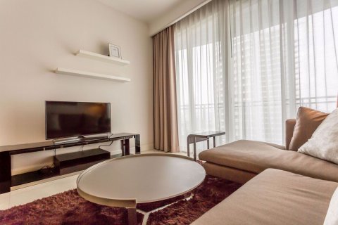 ЖК Muniq Langsuan в Бангкоке, Таиланд № 19115 - фото 8