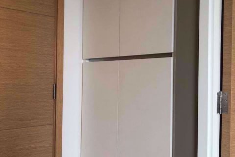 Condominio de 1 dormitorio en Watthana, Bangkok, Tailandia № 77236 - foto 14