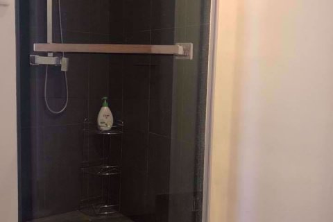 Condominio de 1 dormitorio en Watthana, Bangkok, Tailandia № 77236 - foto 12