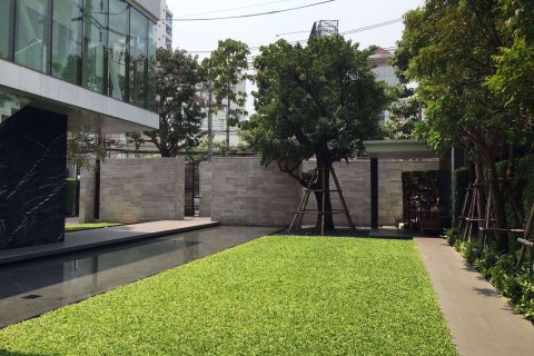 Condominio de 1 dormitorio en Watthana, Bangkok, Tailandia № 77232 - foto 8