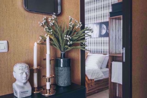 Condo in Ratchathewi, Bangkok, Thailand, 2 bedrooms № 77234 - photo 6