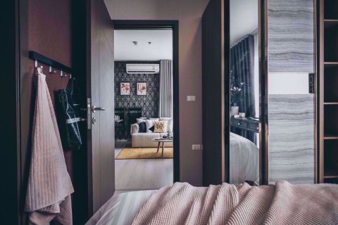 Condo in Ratchathewi, Bangkok, Thailand, 2 bedrooms № 77234 - photo 11