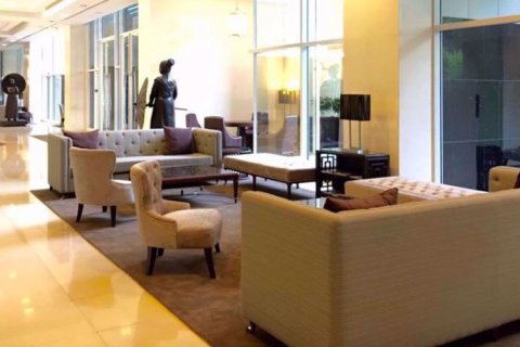 Eigentumswohnung in Pathum Wan, Bangkok, Thailand, 2 Schlafzimmer № 77235 - Foto 17
