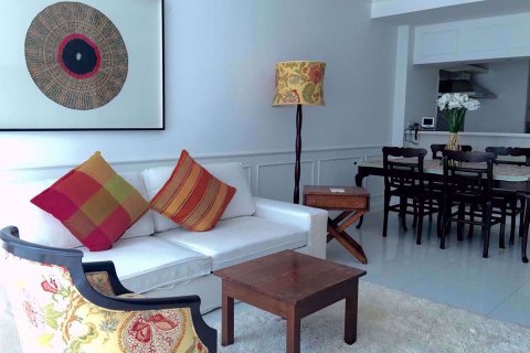 Eigentumswohnung in Pathum Wan, Bangkok, Thailand, 2 Schlafzimmer № 77235 - Foto 2
