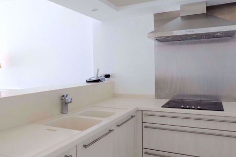 Eigentumswohnung in Pathum Wan, Bangkok, Thailand, 2 Schlafzimmer № 77235 - Foto 12