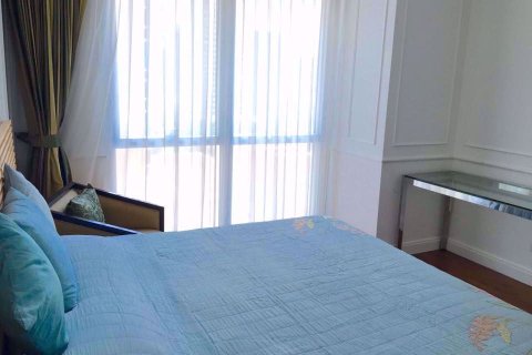 Eigentumswohnung in Pathum Wan, Bangkok, Thailand, 2 Schlafzimmer № 77235 - Foto 6