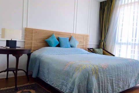 Eigentumswohnung in Pathum Wan, Bangkok, Thailand, 2 Schlafzimmer № 77235 - Foto 5