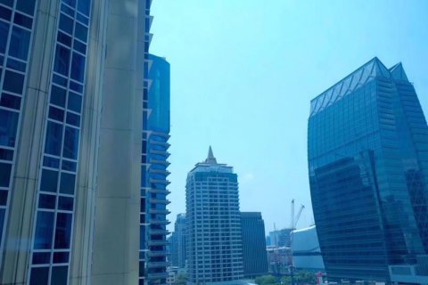 Eigentumswohnung in Pathum Wan, Bangkok, Thailand, 2 Schlafzimmer № 77235 - Foto 7