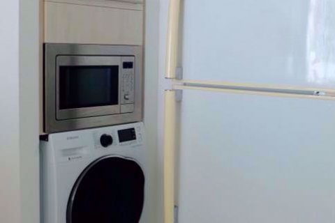 Eigentumswohnung in Pathum Wan, Bangkok, Thailand, 2 Schlafzimmer № 77235 - Foto 13