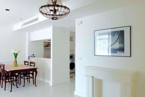 Eigentumswohnung in Pathum Wan, Bangkok, Thailand, 2 Schlafzimmer № 77235 - Foto 4