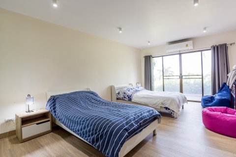 Condominio de 3 dormitorios en Hua Hin, Tailandia № 125338 - foto 14